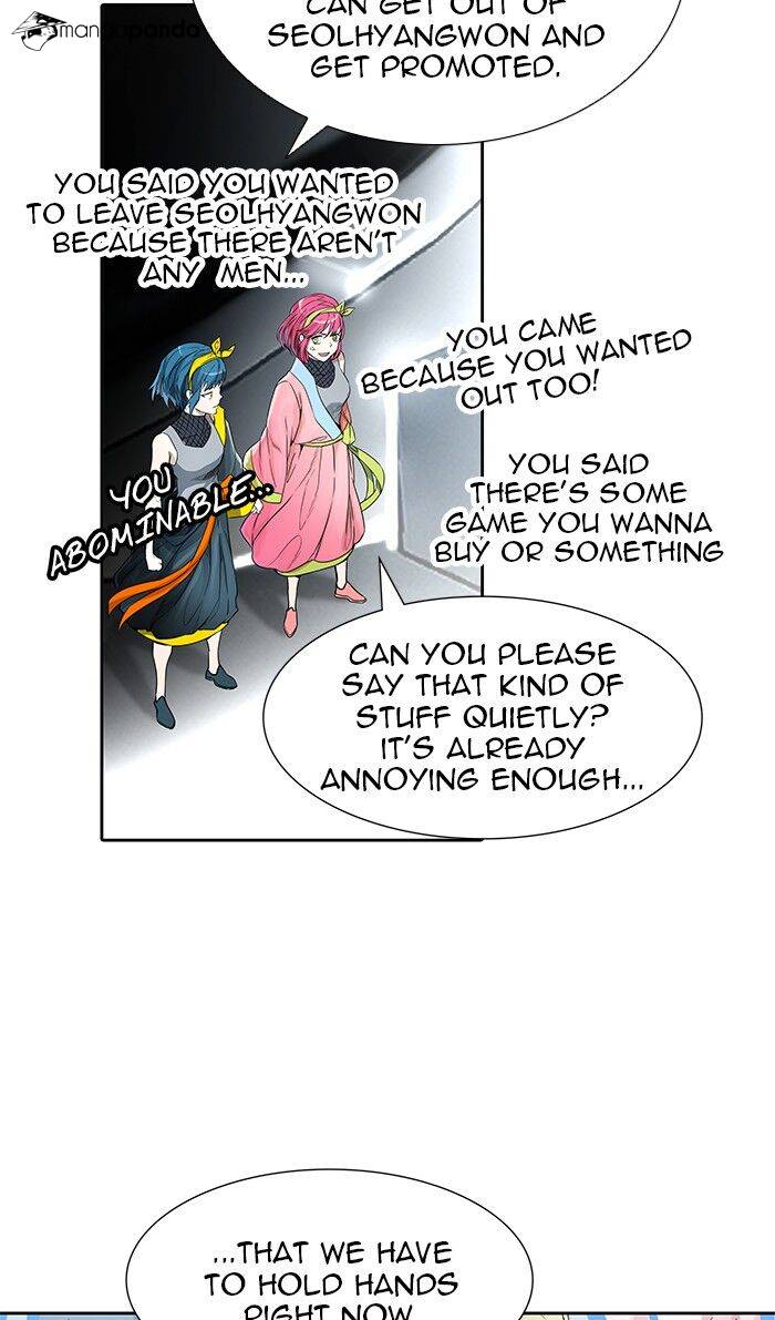 Tower of God Chapter 485 image 048